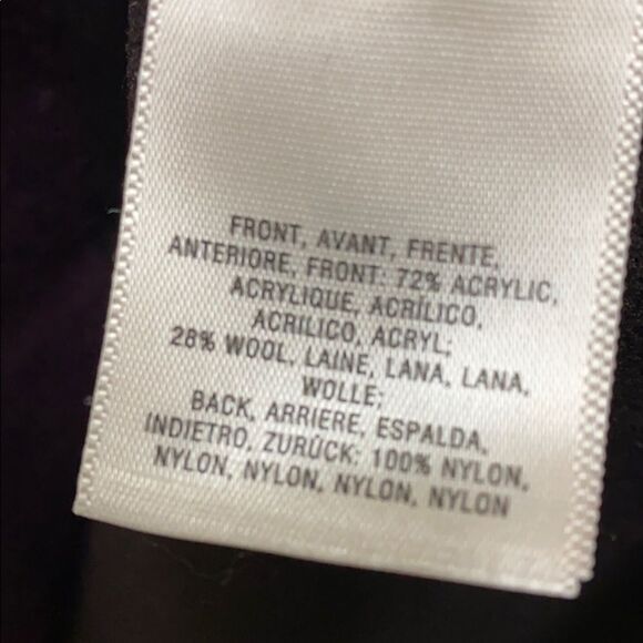 Anthro Atelier Camille Robine Swing Top Small - Picture 3 of 4